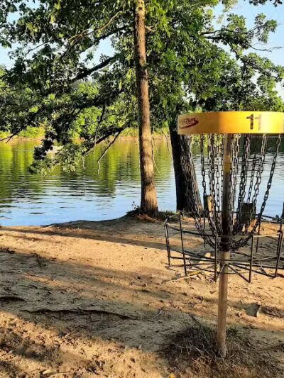 The Players Course at Alum Creek - Galena, OH