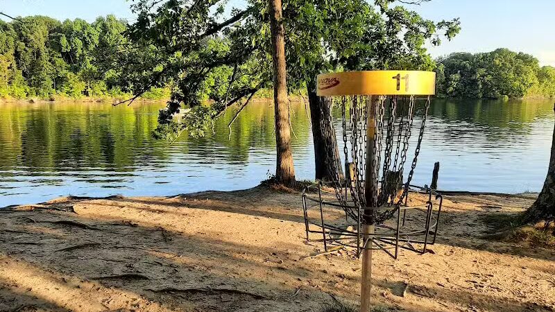 The Players Course at Alum Creek - Galena, OH