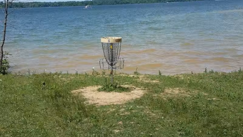 The Players Course at Alum Creek - Galena, OH