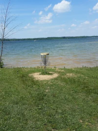 The Players Course at Alum Creek - Galena, OH