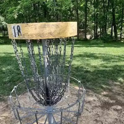 The Players Course at Alum Creek - Galena, OH