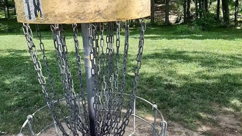 The Players Course at Alum Creek - Galena, OH