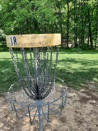 The Players Course at Alum Creek - Galena, OH