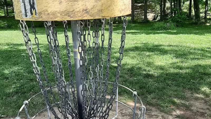 The Players Course at Alum Creek - Galena, OH