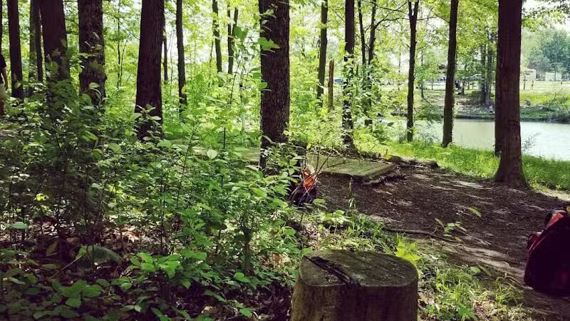 The Players Course at Alum Creek - Galena, OH