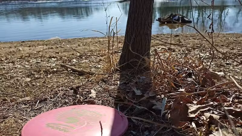 The Players Course at Alum Creek - Galena, OH