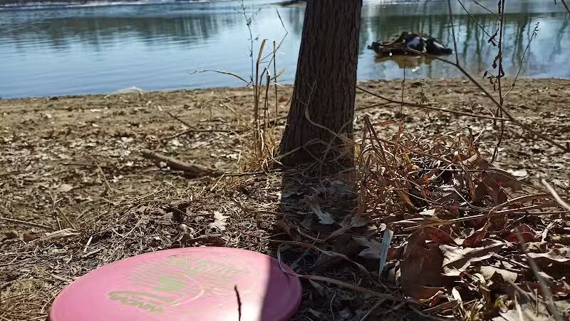 The Players Course at Alum Creek - Galena, OH