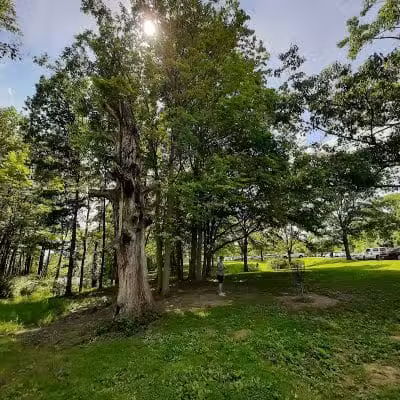 The Players Course at Alum Creek - Galena, OH