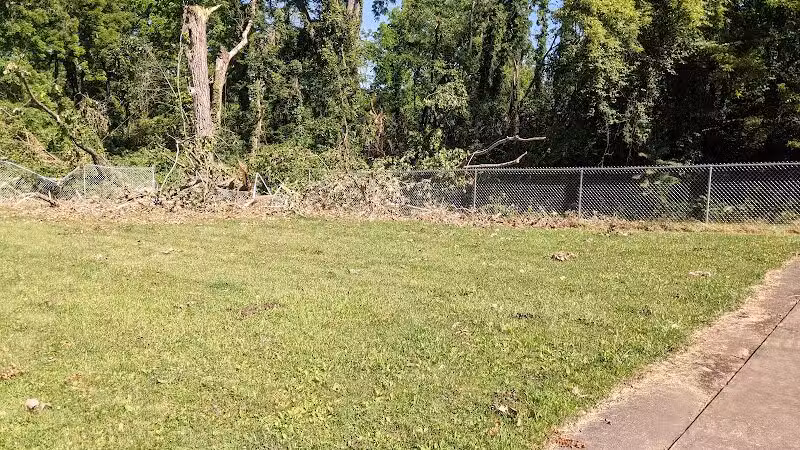 Galion city dog park - Galion, OH