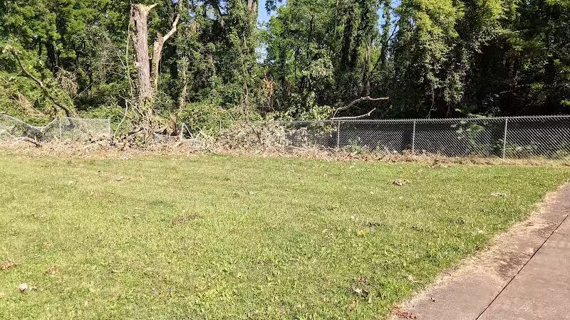 Galion city dog park - Galion, OH
