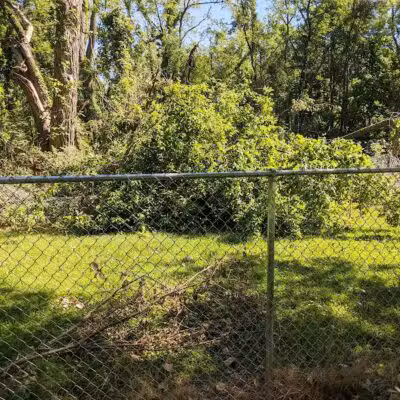 Galion city dog park - Galion, OH