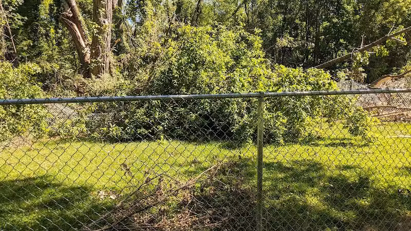 Galion city dog park - Galion, OH