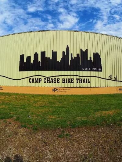 Camp Chase Trail - Galloway, OH