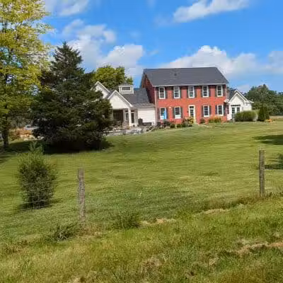 Camp Chase Trail - Galloway, OH