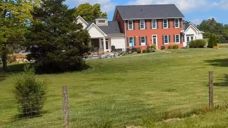 Camp Chase Trail - Galloway, OH