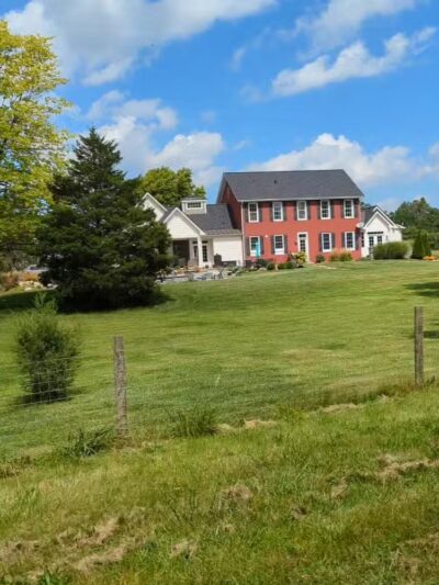 Camp Chase Trail - Galloway, OH