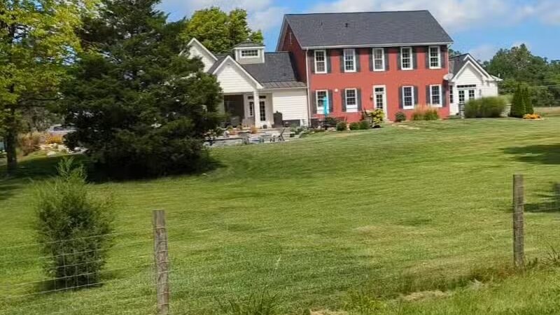 Camp Chase Trail - Galloway, OH