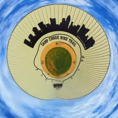 Camp Chase Trail - Galloway, OH