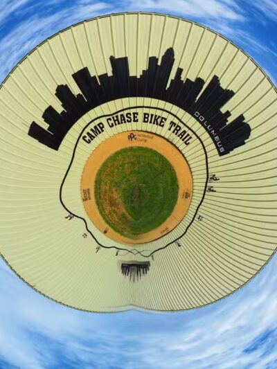 Camp Chase Trail - Galloway, OH