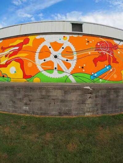 Camp Chase Trail - Galloway, OH