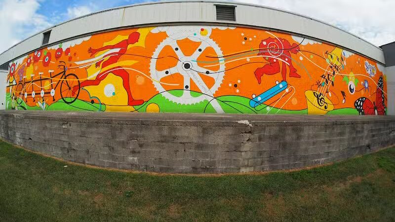 Camp Chase Trail - Galloway, OH