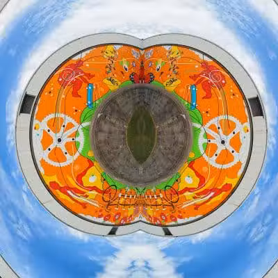 Camp Chase Trail - Galloway, OH