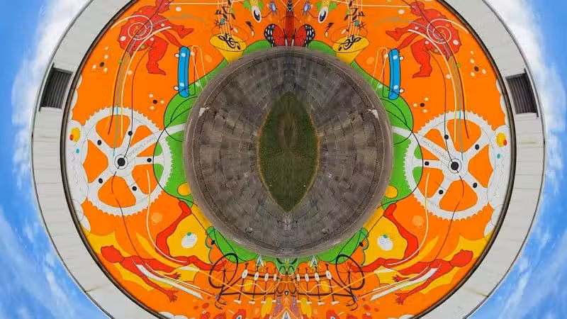 Camp Chase Trail - Galloway, OH