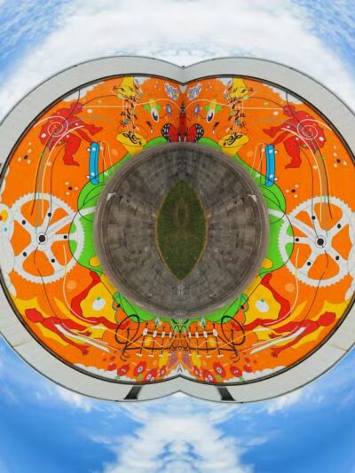 Camp Chase Trail - Galloway, OH