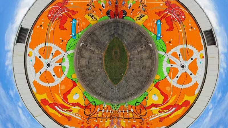 Camp Chase Trail - Galloway, OH