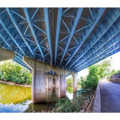 Camp Chase Trail - Galloway, OH