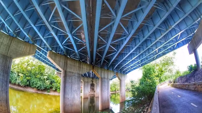 Camp Chase Trail - Galloway, OH