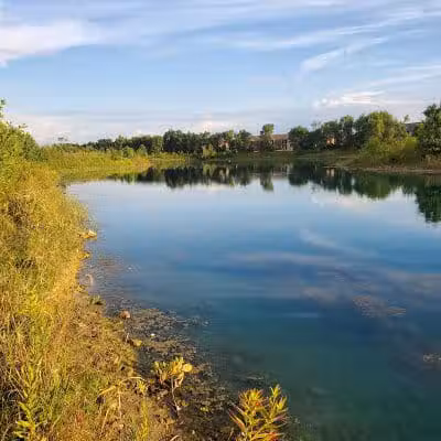 Clover Park - Galloway, OH
