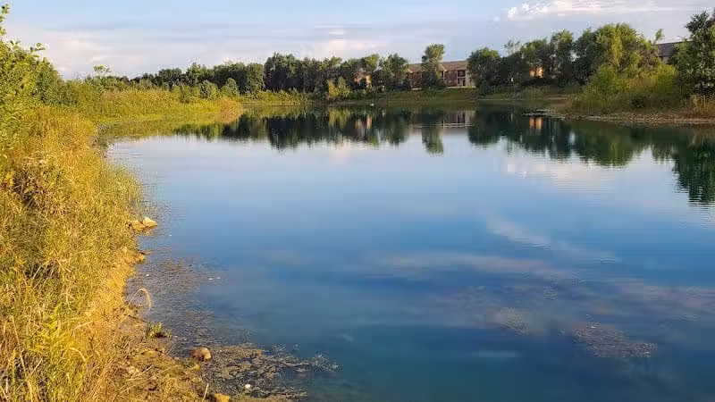 Clover Park - Galloway, OH