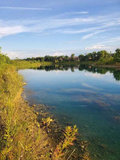 Clover Park - Galloway, OH