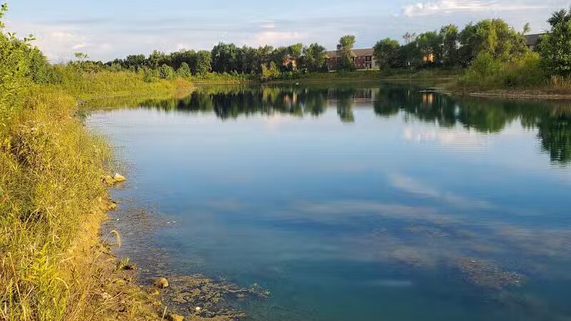 Clover Park - Galloway, OH