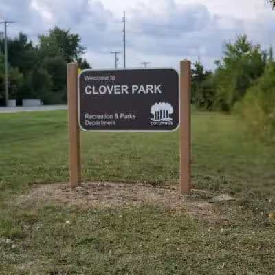 Clover Park - Galloway, OH