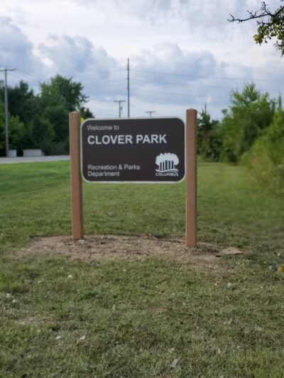 Clover Park - Galloway, OH