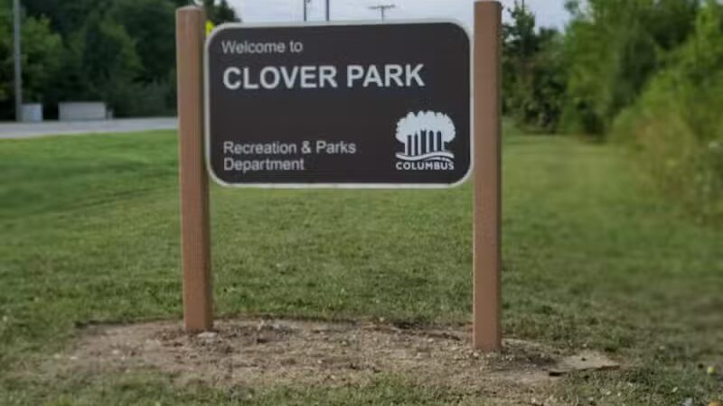 Clover Park - Galloway, OH