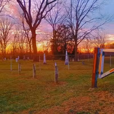 Clover Park - Galloway, OH