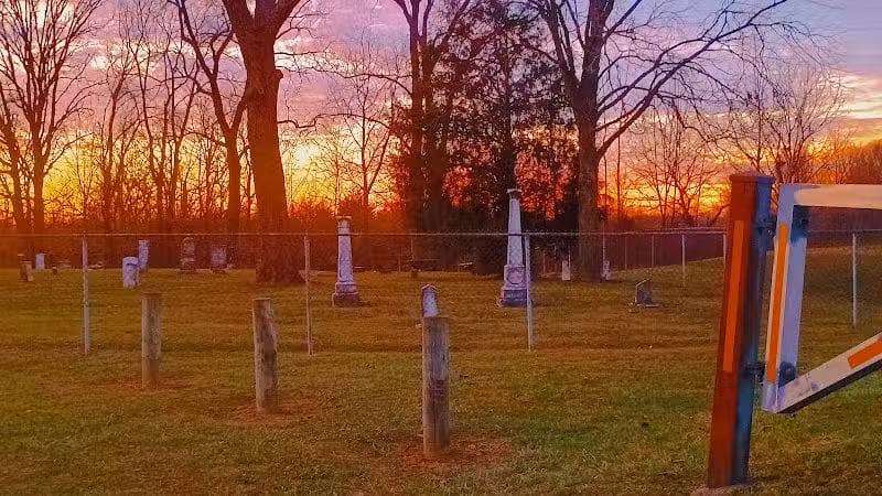 Clover Park - Galloway, OH