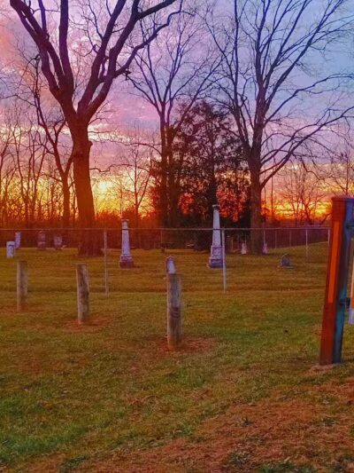 Clover Park - Galloway, OH