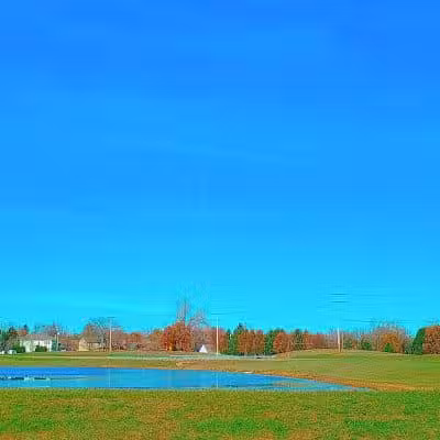 Clover Park - Galloway, OH