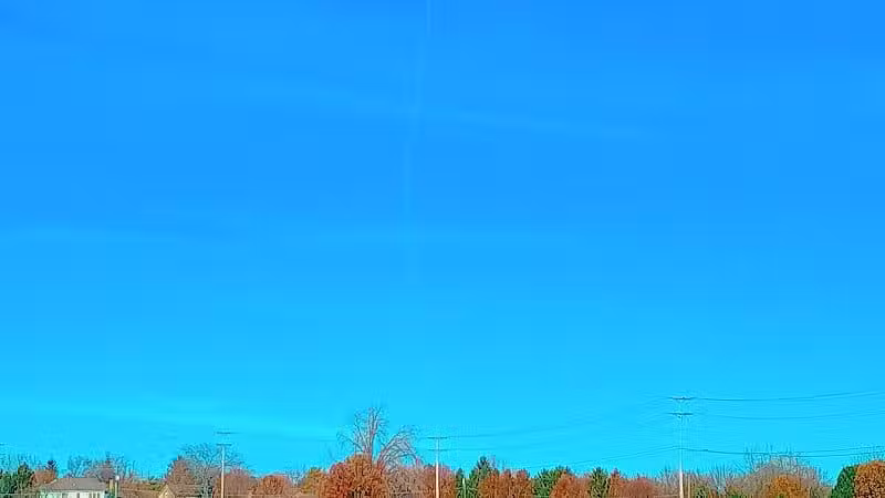 Clover Park - Galloway, OH