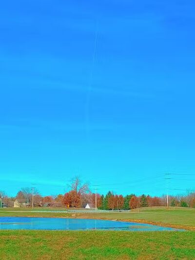 Clover Park - Galloway, OH