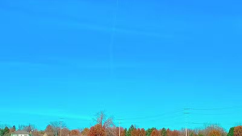 Clover Park - Galloway, OH