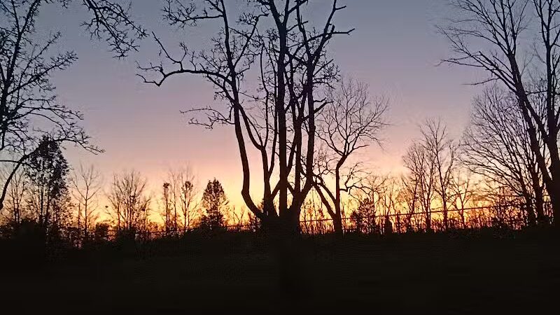 Clover Park - Galloway, OH