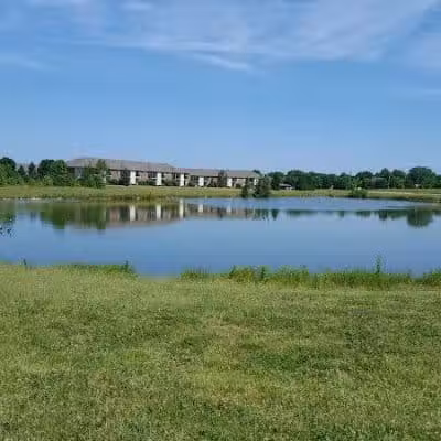 Clover Park - Galloway, OH