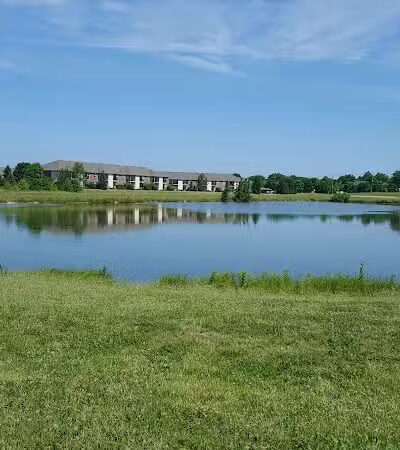 Clover Park - Galloway, OH