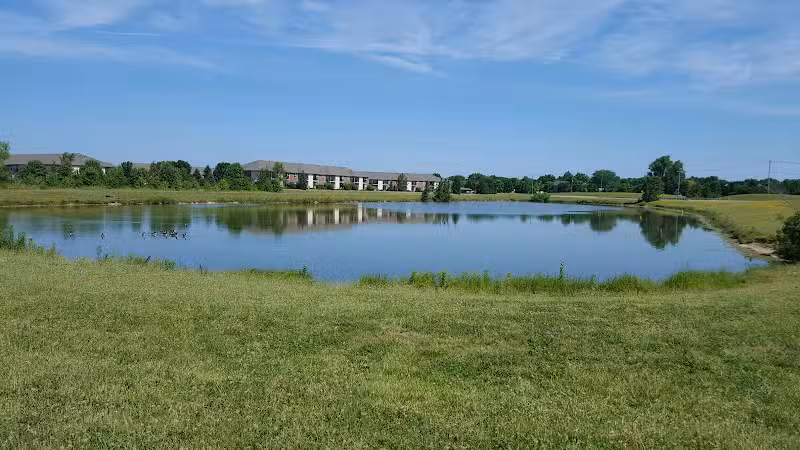 Clover Park - Galloway, OH
