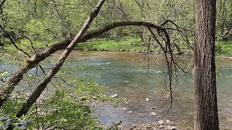 Darby Creek Park (Control) - Galloway, OH